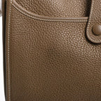 Hermes Shoulder Bag Evelyne — view 6