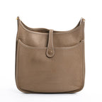 Hermes Shoulder Bag Evelyne — view 3