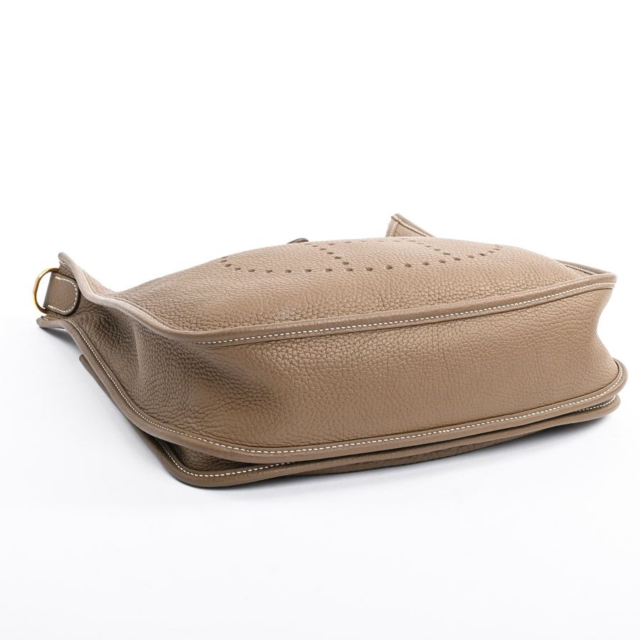 Hermes Shoulder Bag Evelyne — view 5