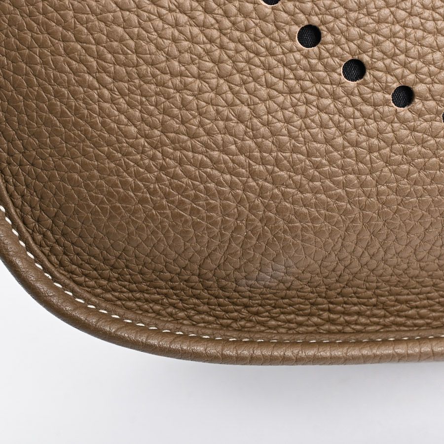 Hermes Shoulder Bag Evelyne — view 7