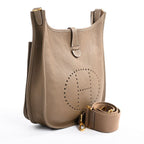 Hermes Shoulder Bag Evelyne — view 2
