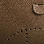 Hermes Shoulder Bag Evelyne — view 8