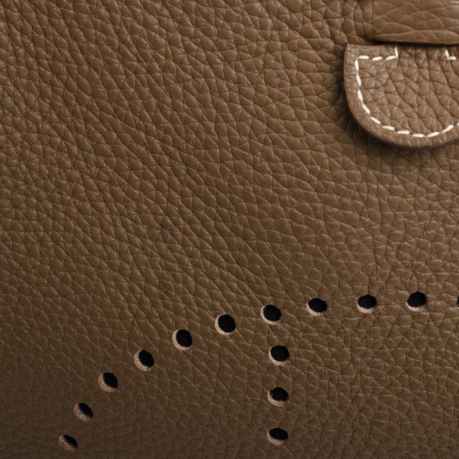 Hermes Shoulder Bag Evelyne — view 8