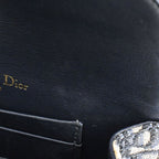 Dior Belt Bag Saddle — view 8