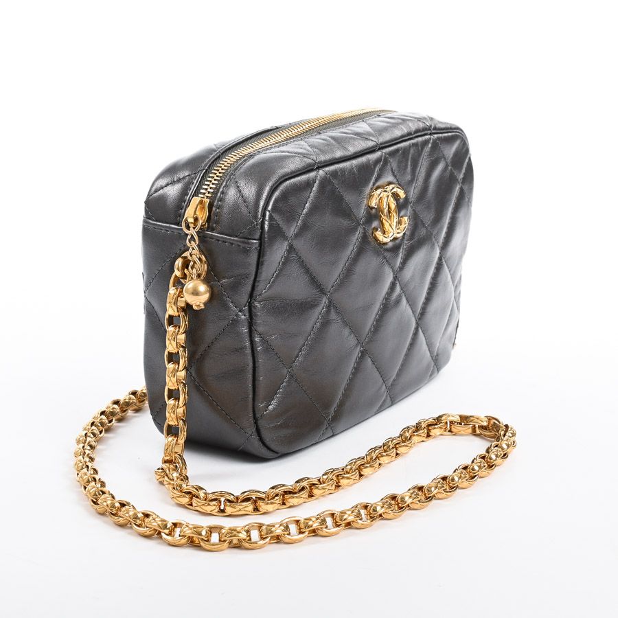 Chanel Shoulder Bag Chain — view 2