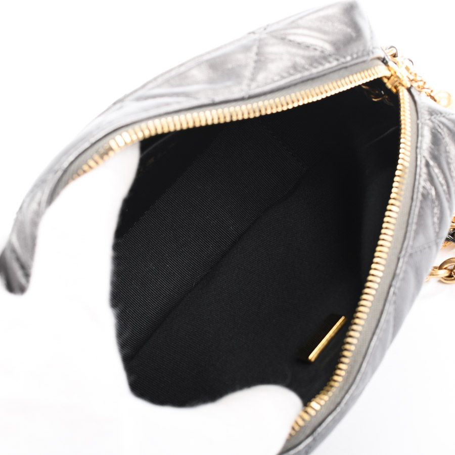 Chanel Shoulder Bag Chain — view 4
