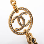 Chanel Shoulder Bag Chain — view 6