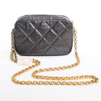 Chanel Shoulder Bag Chain — view 3