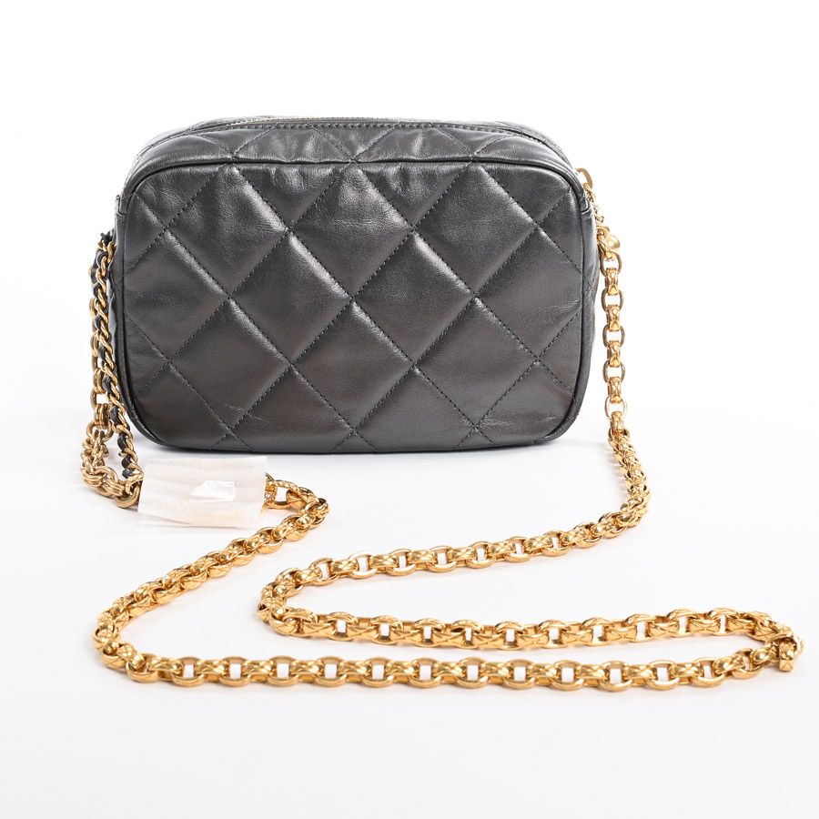 Chanel Shoulder Bag Chain — view 3