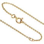 Louis Vuitton Vault Up Side Down Necklace 18k Pink Gold — view 3