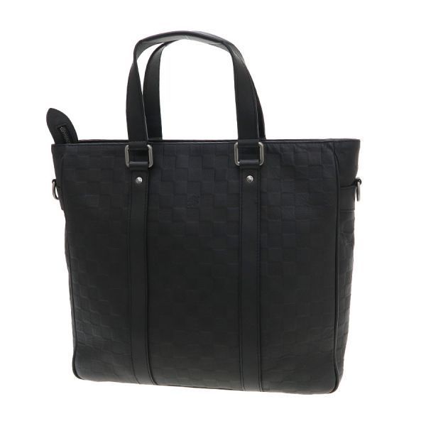 Louis Vuitton Damier Infini Tadao PM Messenger Bag — view 3