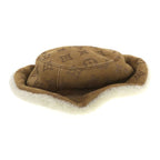 Louis Vuitton Chapeau Shearling Hat — view 3