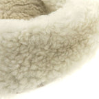 Louis Vuitton Chapeau Shearling Hat — view 6