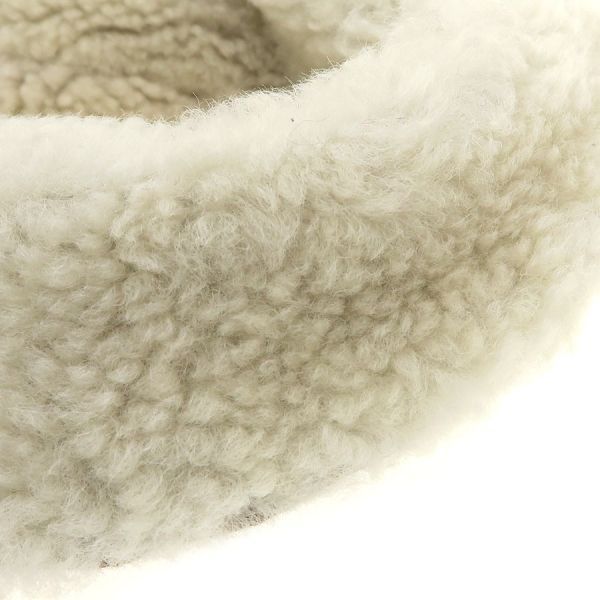 Louis Vuitton Chapeau Shearling Hat — view 6
