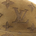 Louis Vuitton Chapeau Shearling Hat — view 7