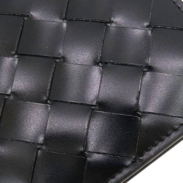 Bottega Veneta Intrecciato Bifold Wallet — view 7