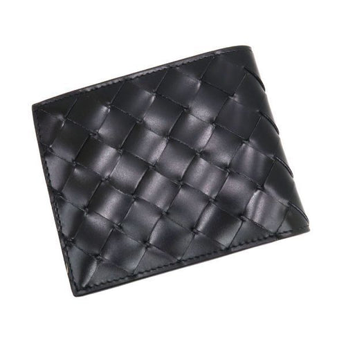 Bottega Veneta Intrecciato Bifold Wallet — view 2