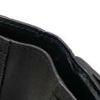 Bottega Veneta Intreccia Toss Small Bifold Wallet — view 9