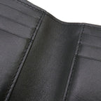 Bottega Veneta Intreccia Toss Small Bifold Wallet — view 6