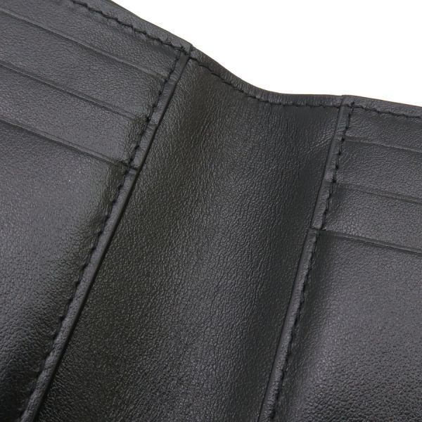 Bottega Veneta Intreccia Toss Small Bifold Wallet — view 6