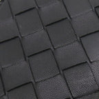 Bottega Veneta Intreccia Toss Small Bifold Wallet — view 7