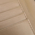 Bottega Veneta Intrecciato Bifold Zipper Wallet — view 7