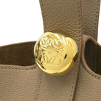 Loewe Pebble Bucket Bag Mini — view 4