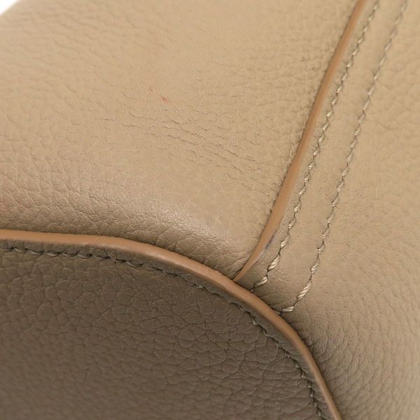 Loewe Pebble Bucket Bag Mini — view 6