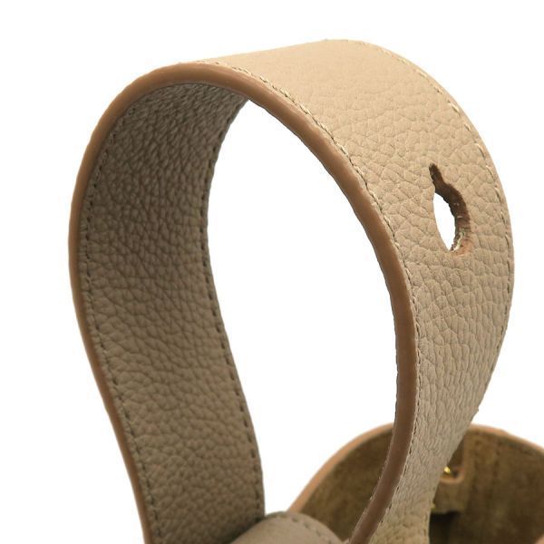 Loewe Pebble Bucket Bag Mini — view 3