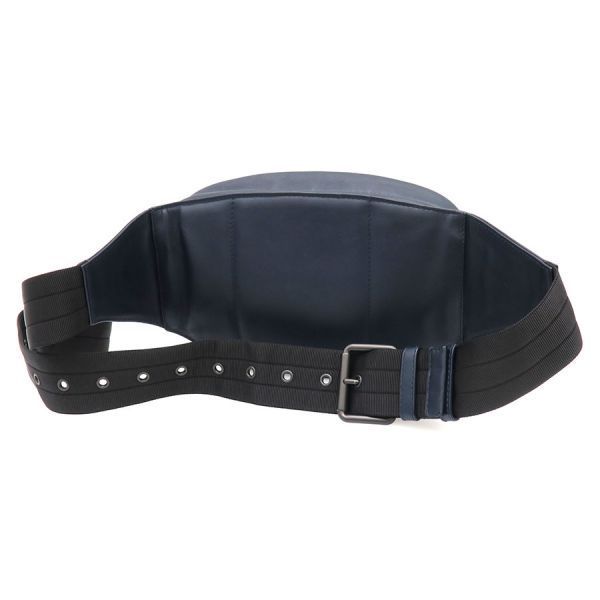Bottega Veneta Intrecciato Belt Bag — view 2