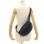 Bottega Veneta Intrecciato Belt Bag — view 9
