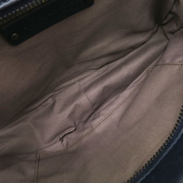 Bottega Veneta Intrecciato Belt Bag — view 3