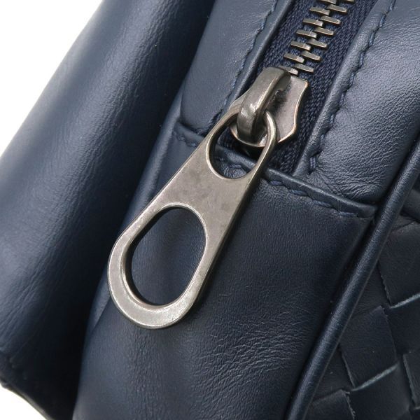 Bottega Veneta Intrecciato Belt Bag — view 4