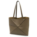 Loewe Puzzle Fold Horizontal Handbag — view 2