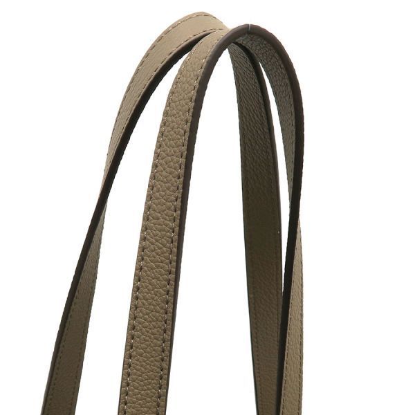 Loewe Puzzle Fold Horizontal Handbag — view 4