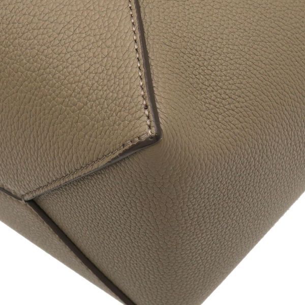Loewe Puzzle Fold Horizontal Handbag — view 5