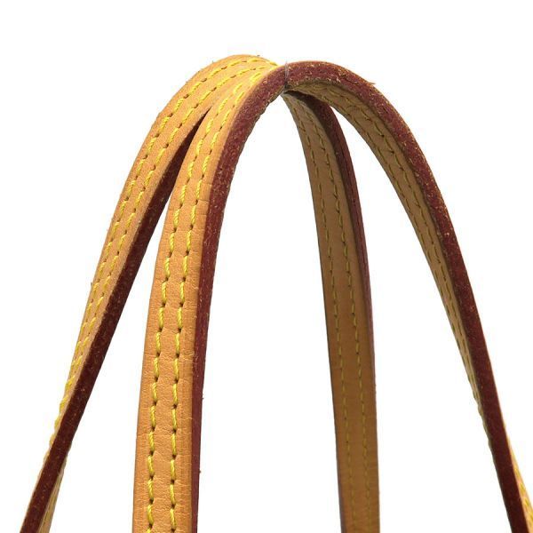Louis Vuitton Monogram Neverfull MM — view 4