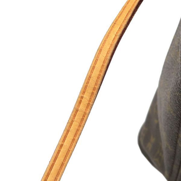 Louis Vuitton Monogram Neverfull MM — view 4