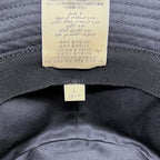 Gucci Bakeha Bucket Hat Black — view 9