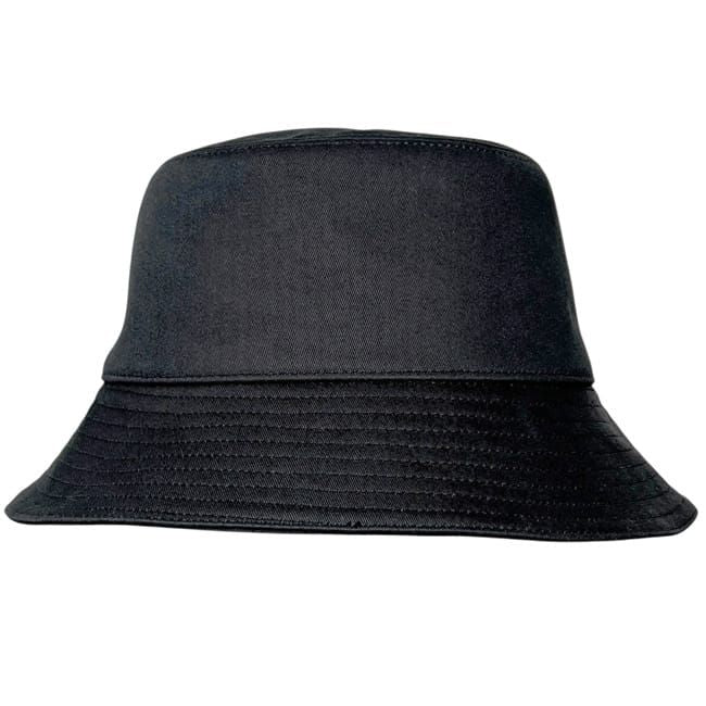 Gucci Bakeha Bucket Hat Black — view 3