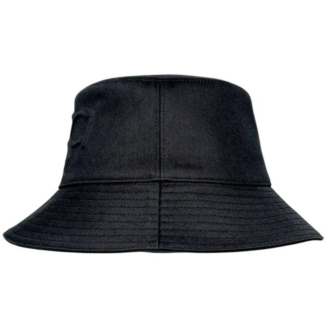 Gucci Bakeha Bucket Hat Black — view 2