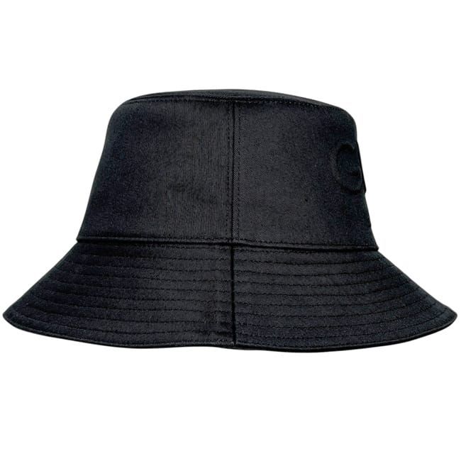 Gucci Bakeha Bucket Hat Black — view 4