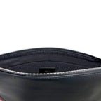 Fendi Clutch Black Bugs — view 4