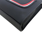 Fendi Clutch Black Bugs — view 8