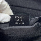 Fendi Clutch Black Bugs — view 7