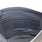 Fendi Clutch Black Bugs — view 3