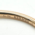 Hermes Chaine D'ancre Ring 750 Gold — view 7