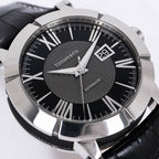 Tiffany & Co Atlasgent Auto Depth Automatic Watch — view 9