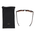 Celine Triomphe Temple Sunglasses Eyewear — view 3