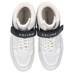 Celine RM Velcro Strap Sneakers 40 — view 4